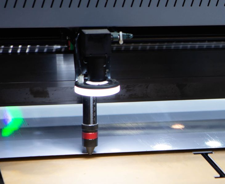 Precise Cutting, Exceptional Quality