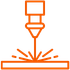 Precision Cutting and Creasing