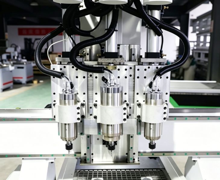 Precision Cutting