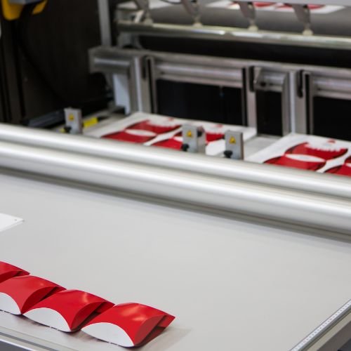 Printing and Packaging Industry
