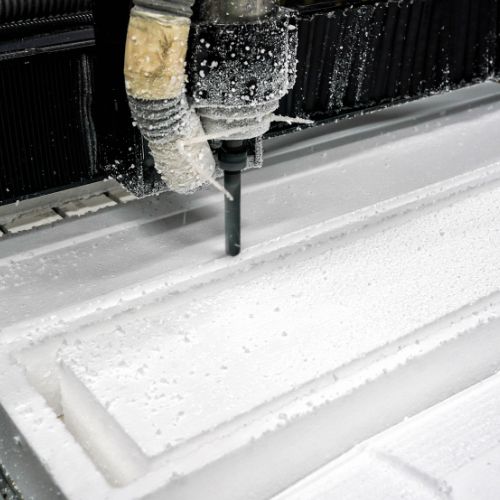 Protective Packaging Production