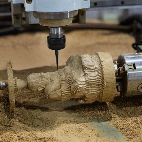 Prototype Manufacturing