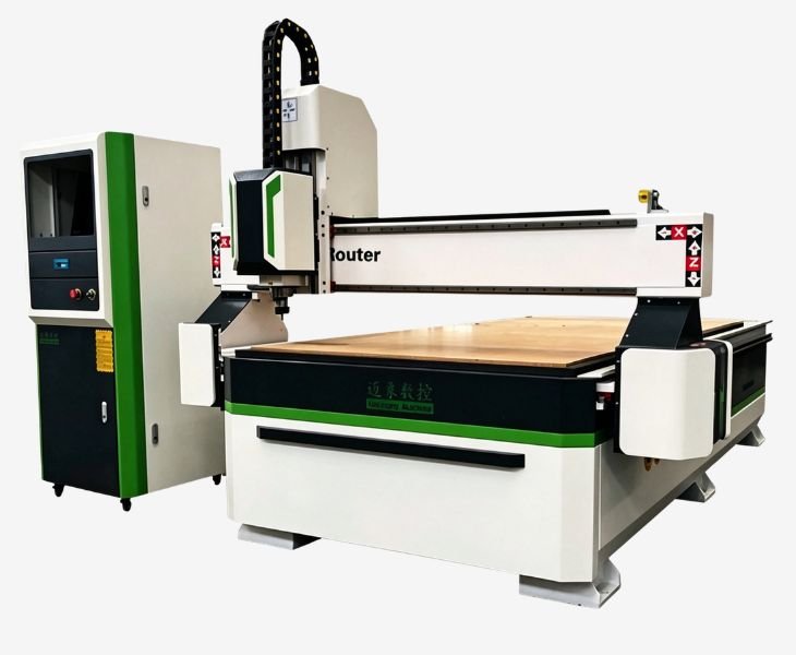 Robust Mechanical Design Reduces Maintenance Frequency