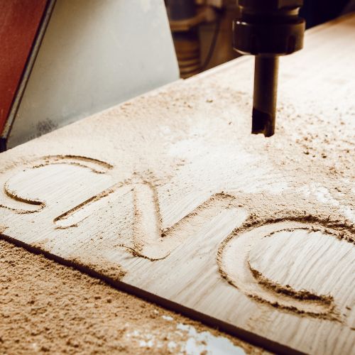 Sign Making