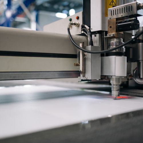 Sign and Display Industry