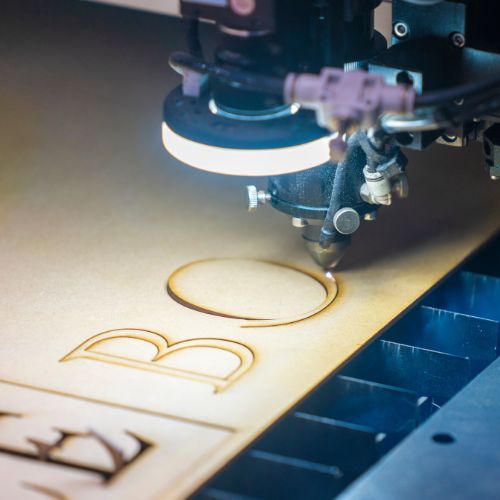 Signage Production