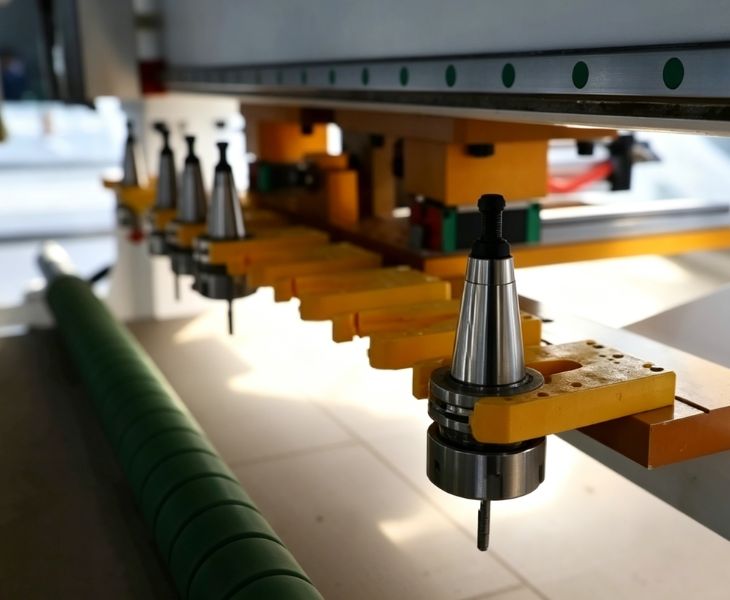 Smart Automation For Higher Productivity