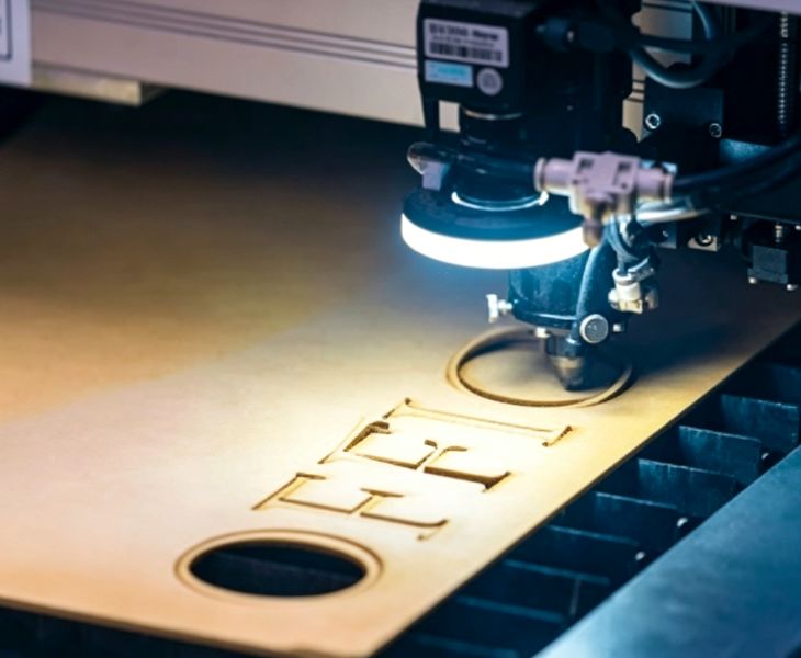 Smart Material Saving Nesting
