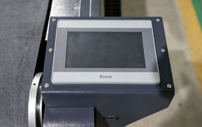 Smart Rubber Cutting Solution A