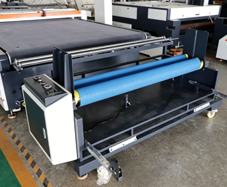 Solutions to Meet Your Diverse Manufacturing Needs