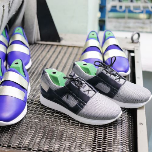 Sports Shoes