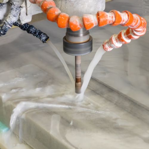 Stone Furniture Manufacturing