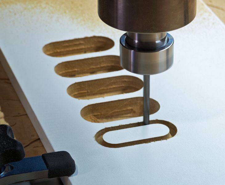 Strong Cutting Ability