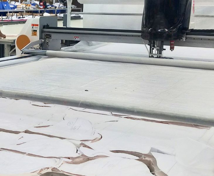 Supports Complex Patterns with Clean Edges