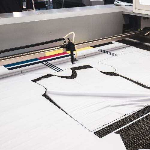 Textile & Apparel Industry