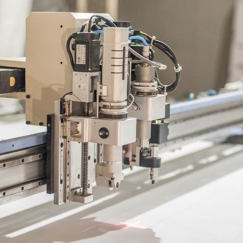 Textile and Apparel Industry