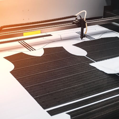 Textile and Clothing Industry
