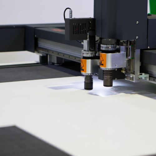 Thermal Insulation Materials
