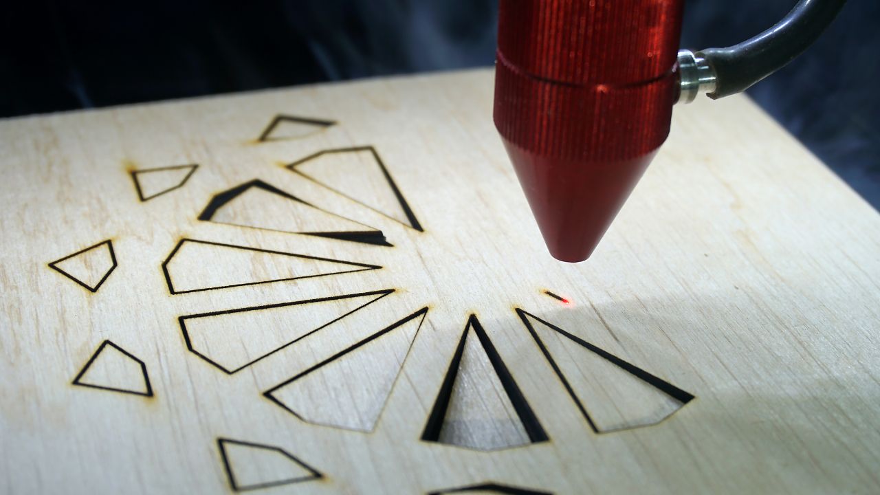 Types of CO₂ Laser Cutting Machines for Wood