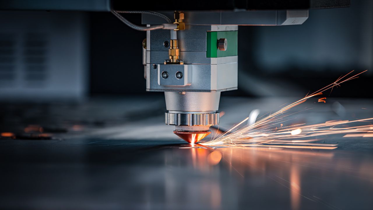 Types of Laser Sources