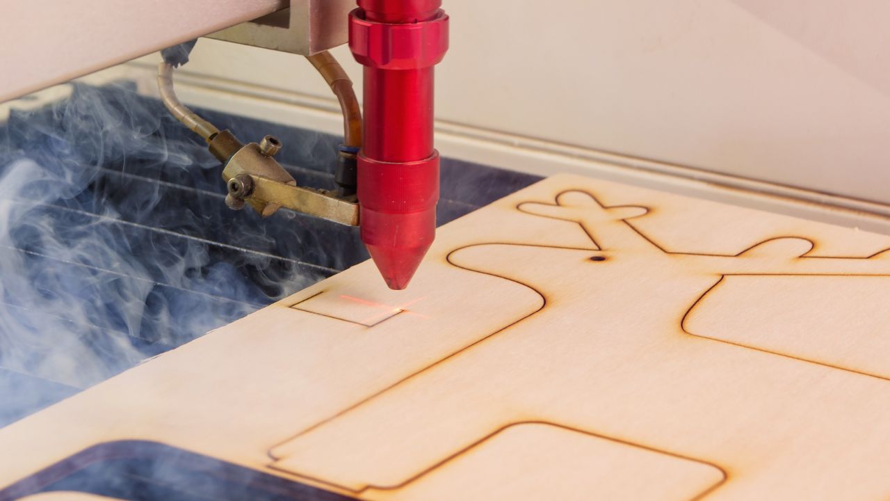 Typical Operating Mistakes in Laser Cutting