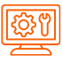 User-Friendly Operating System