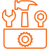 Various Cutting Tools