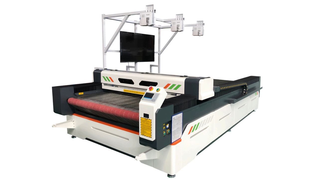 What Is a Laser Cutter