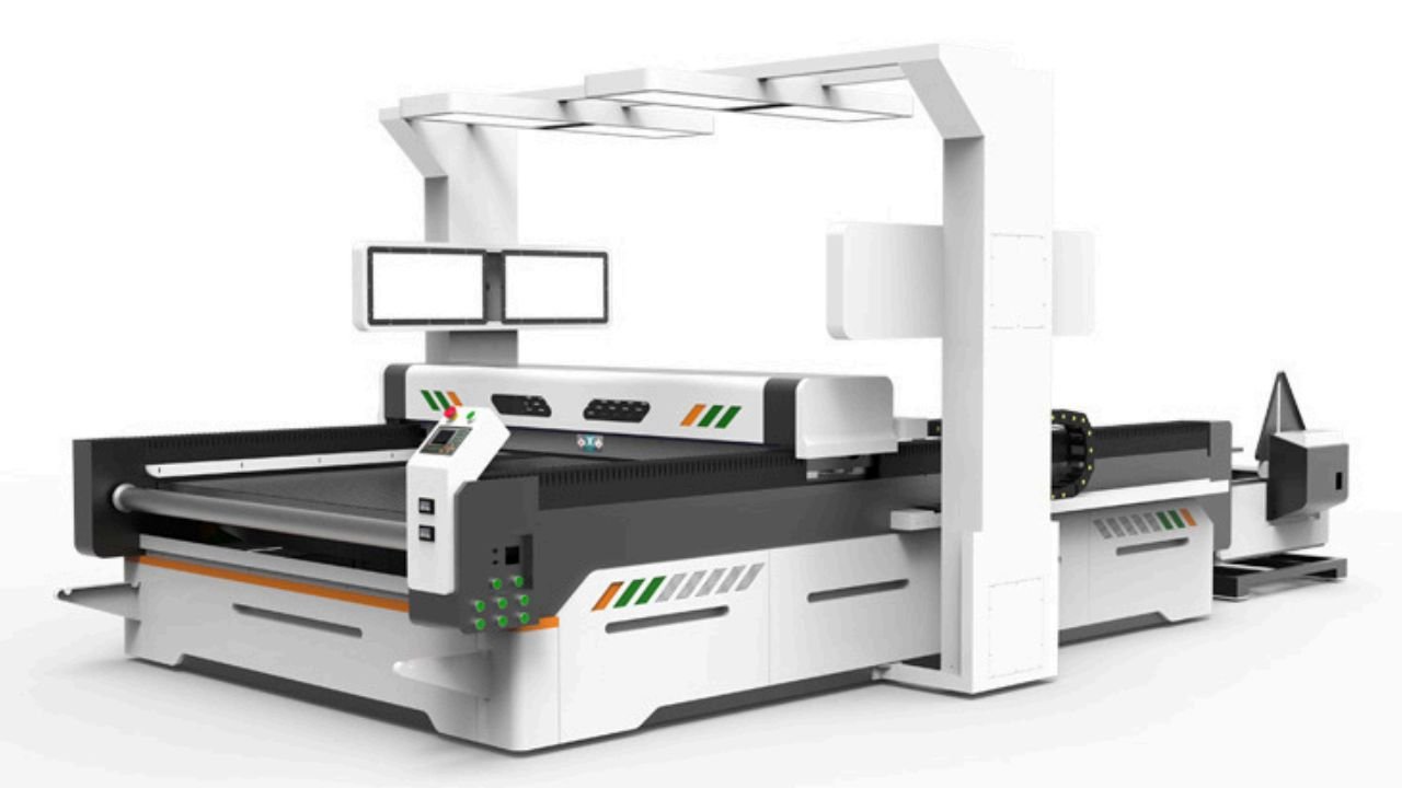 How to Operate a Laser Cutting Machine: Beginner to Factory Production Guide