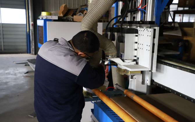 Why More Global Customers Choose MC Group B