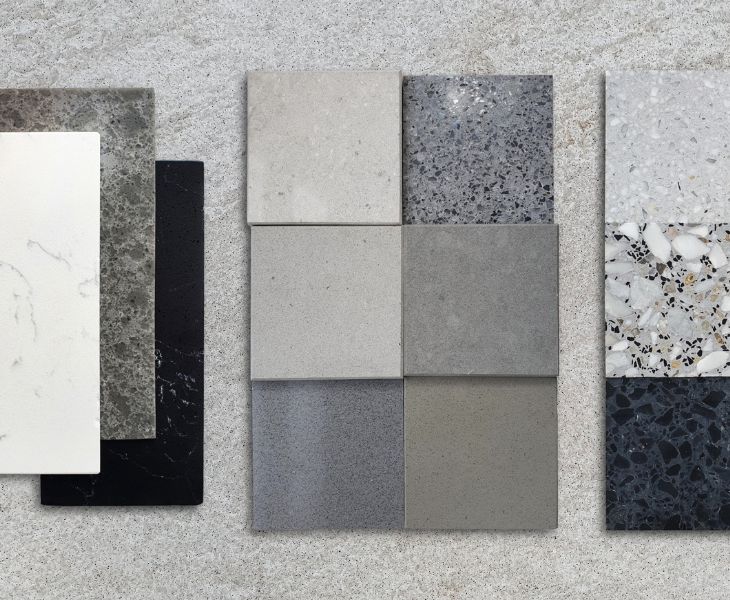 Wide Application for Various Stones