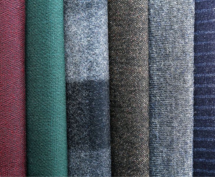 Wide Material Compatibility Serves Multiple Industries