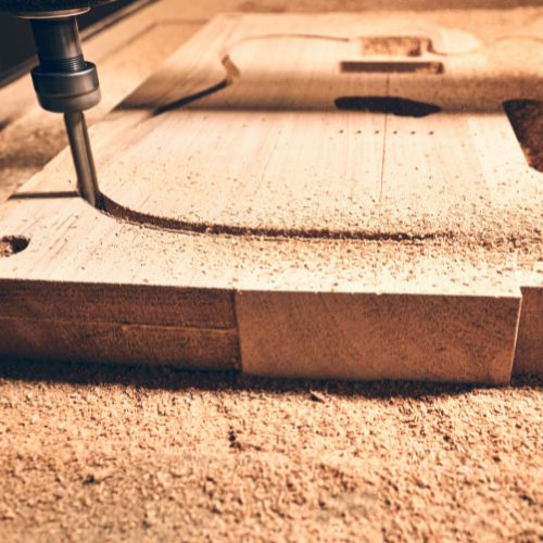 Woodworking