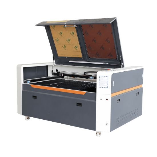 1000 mm × 1600 mm CCD Laser Cutting Machine