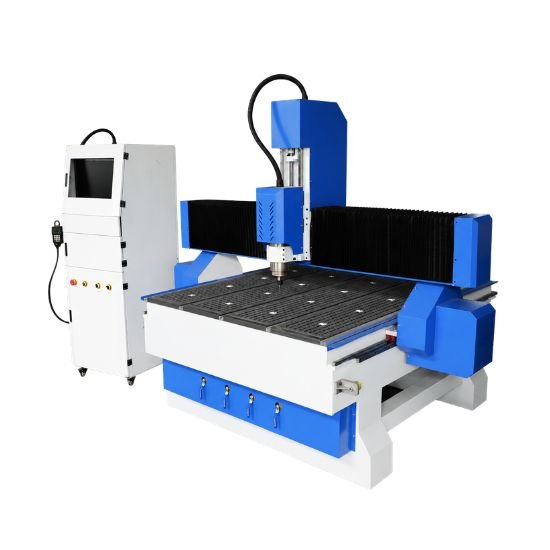 1200mm × 1200mm 3-Axis CNC Router