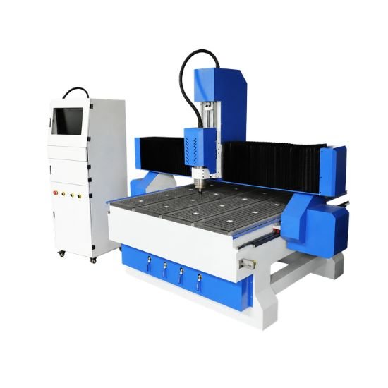 1200mm × 1200mm 3D CNC Router