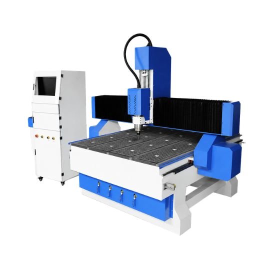 1200mm × 1200mm Acrylic CNC Routers