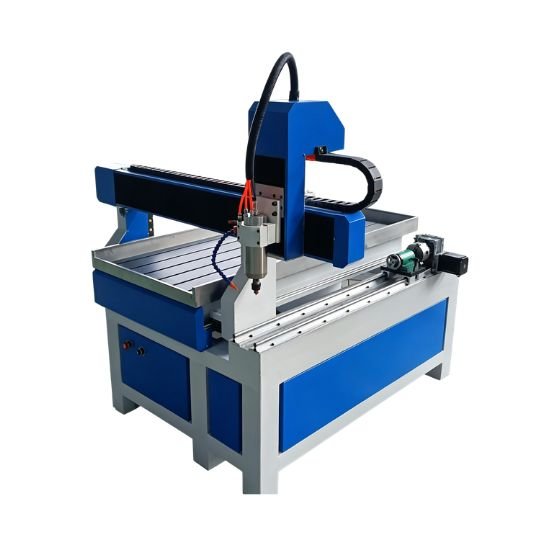 1200mm × 2400mm Acrylic CNC Routers
