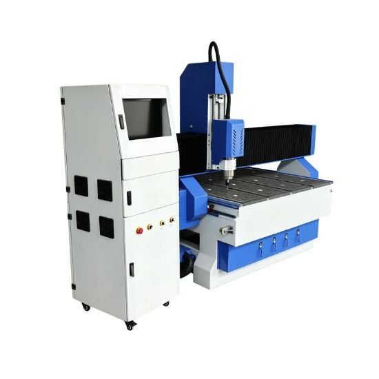 1300 mm × 1300 mm ACT CNC Router Machine