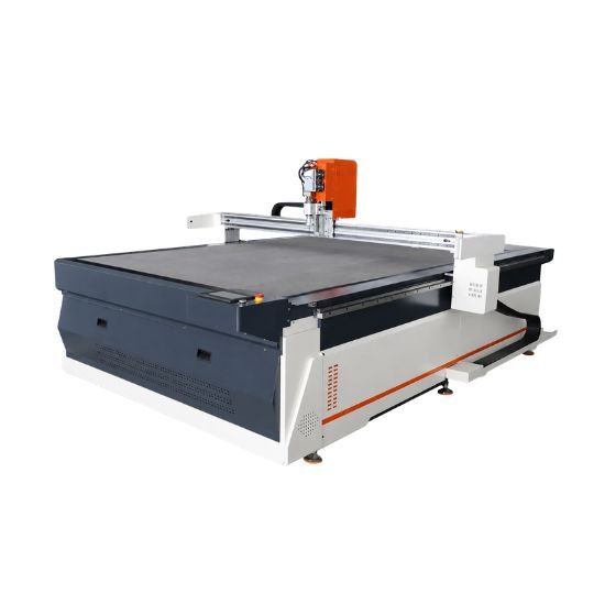 1300 mm × 2500 mm Metal CNC Router