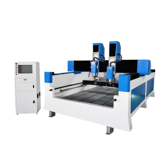 1300 mm × 2500 mm Stone CNC Router
