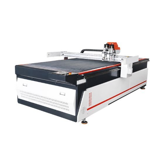 1300 mm × 3100 mm Acoustic Panel Cutting Machine
