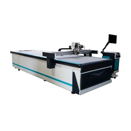 1300 mm × 4000 mm Acoustic Panel Cutting Machine