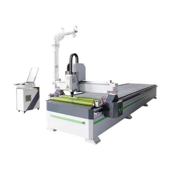 1300 mm × 5000 mm Furniture CNC Router