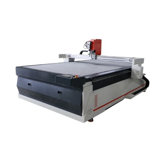 1300mm x 2500mm CNC PVC Cutting Machine