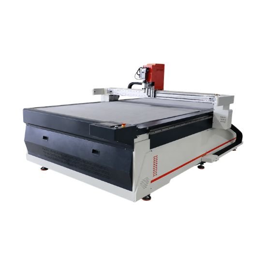 1300mm x 2500mm Foam Board Cutting Machine