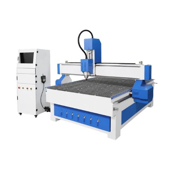 1300mm × 2500mm 3-Axis CNC Router