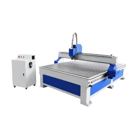 1300mm × 2500mm Acrylic CNC Routers