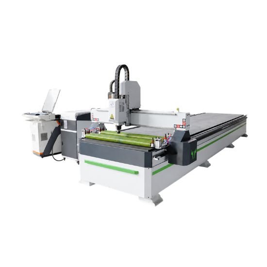 1300mm × 5000mm 3-Axis CNC Router