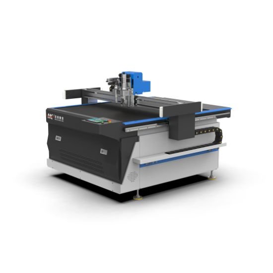 1300mm ×1300mm Gasket Cutting Machine